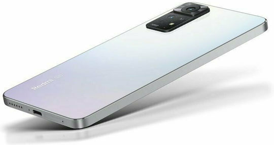 Xiaomi Redmi Note 11 Pro Dual SIM (8/128GB) Polar White