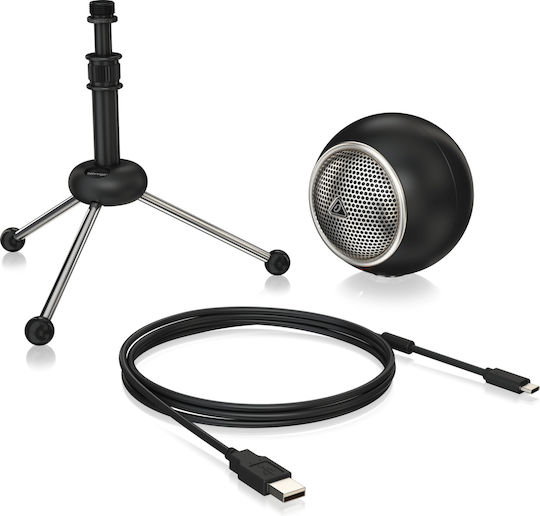 Behringer BV-BOMB Μικρόφωνο USB Επιτραπέζιο