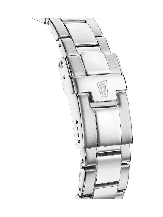 Festina Uhr mit Batteriewerk