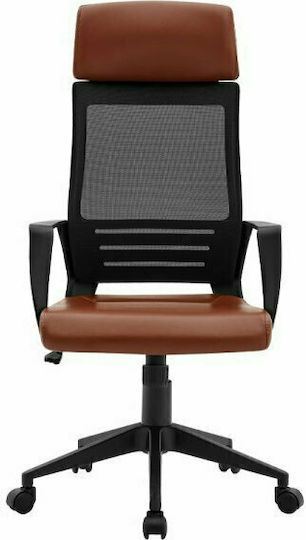 Fylliana W-19 Exekutive Braun Fylliana W-19 Exekutive Braun