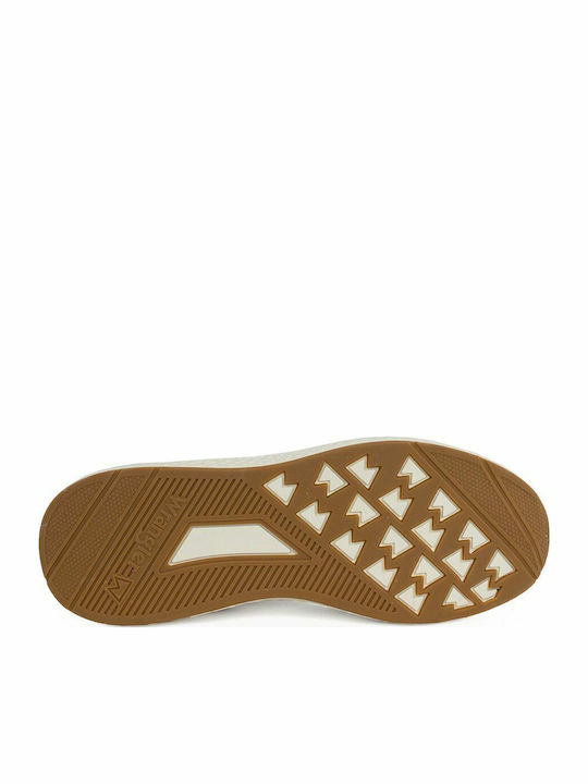 Avenue Tape Ανδρικά Ανατομικά Sneakers Πολύχρωμα