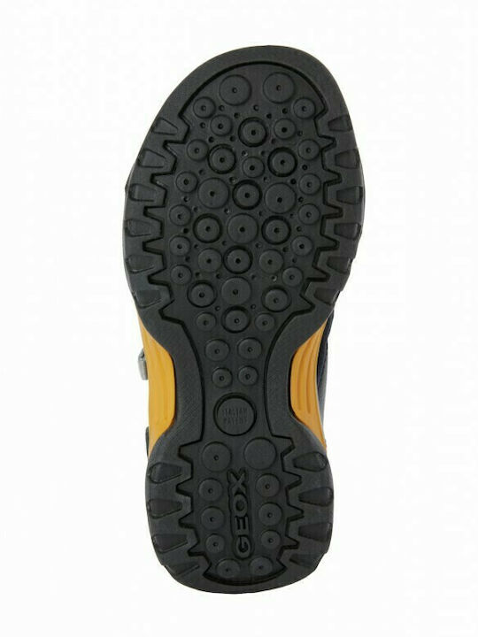 Geox