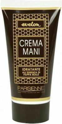 Parisienne Italia Evelon Feuchtigkeitsspendende Handcreme 150ml