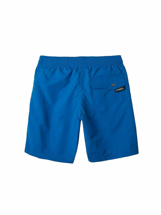 O'neill Kids Swimwear Swim Shorts Blue