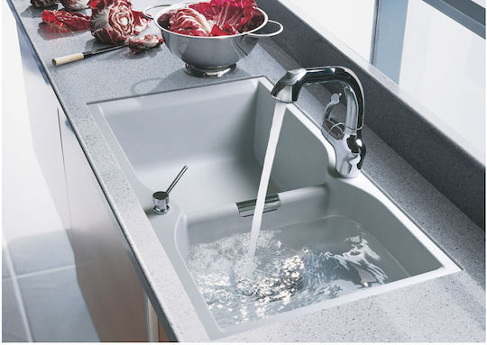 Macart Campus N-175 Ένθετος από Συνθετικό Γρανίτη Μ92xΠ51cm Macart Campus N-175 Ένθετος από Συνθετικό Γρανίτη Μ92xΠ51cm