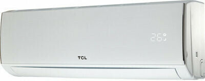 TCL Елитен Премиум Климатици Инвертор 12000 BTU A++/A+ с Филтър с Тройно Действие