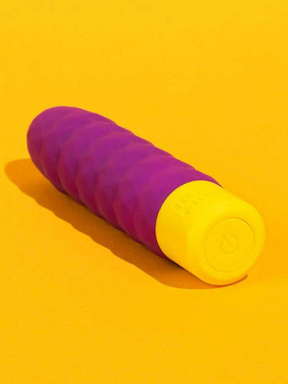 Romp Beat Δονητής Bullet 15cm Light Purple