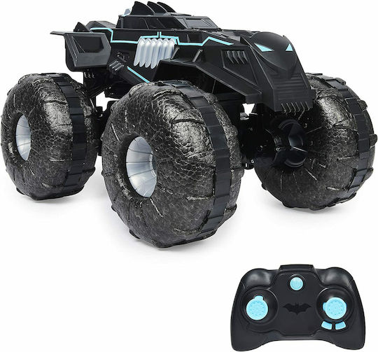 Spin Master Batmobile Teleghidat Mașină Crawler