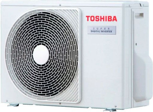 Toshiba RAV-RM561UTP-E/RAV-GP561ATP-E Climatizator Inverter Comercial Casetă 17060 BTU cu Aer conditionat inverter comercial R32