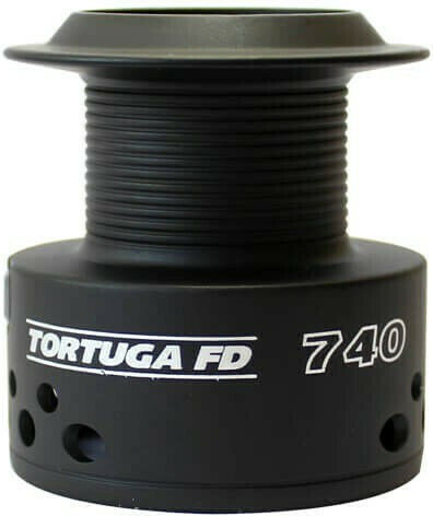Filstar Reel Tortuga 730 Μηχανισμός Ψαρέματος για Λοιπές Τεχνικές