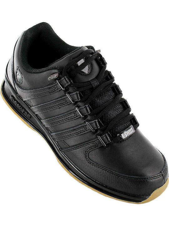 K-Swiss