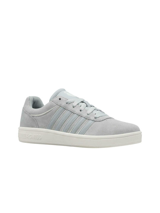 K-Swiss Court Cheswick SP SDE Sneakers Gray