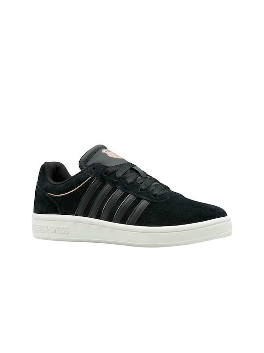 K-Swiss Court Cheswick SP SDE Sneakers Black