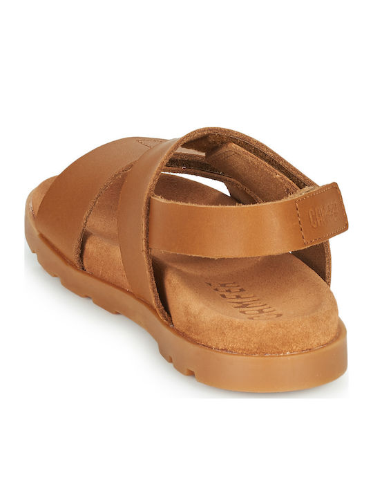 Kids' Sandals Brutus Brown