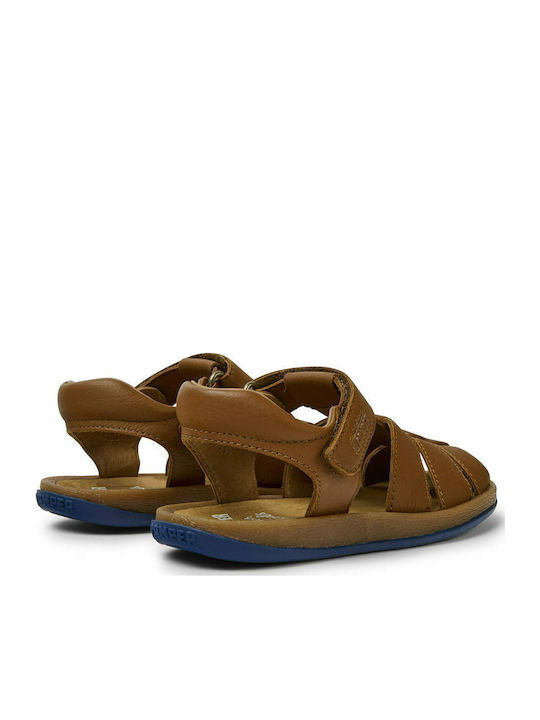 Kids' Sandals Bicho Brown