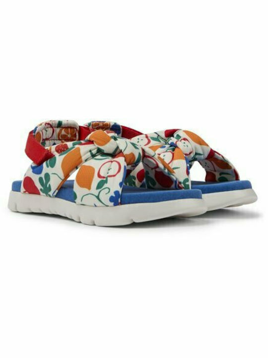 Kids' Sandals ORUGA Multicolour