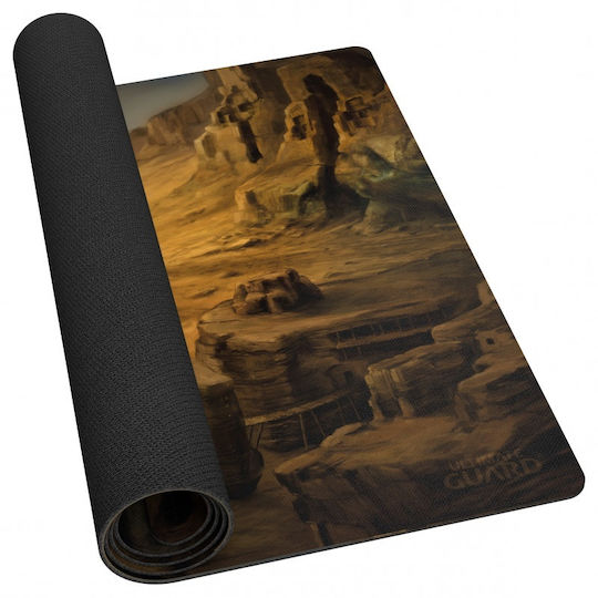 Ultimate Guard Playmat Lands Edition Spielmatte Ebene UGD010902