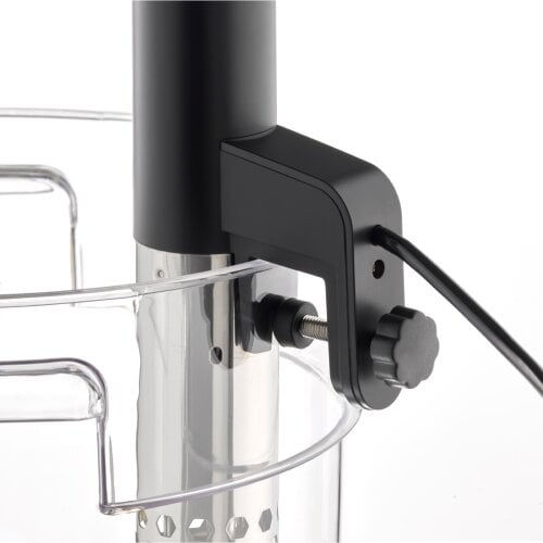 Caso SV 400 Sous Vide Machine 1kW 7x13x31cm 1310