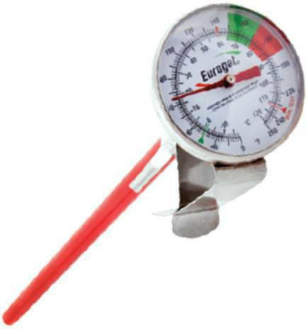 Eurogat Barista Thermometer 180mm