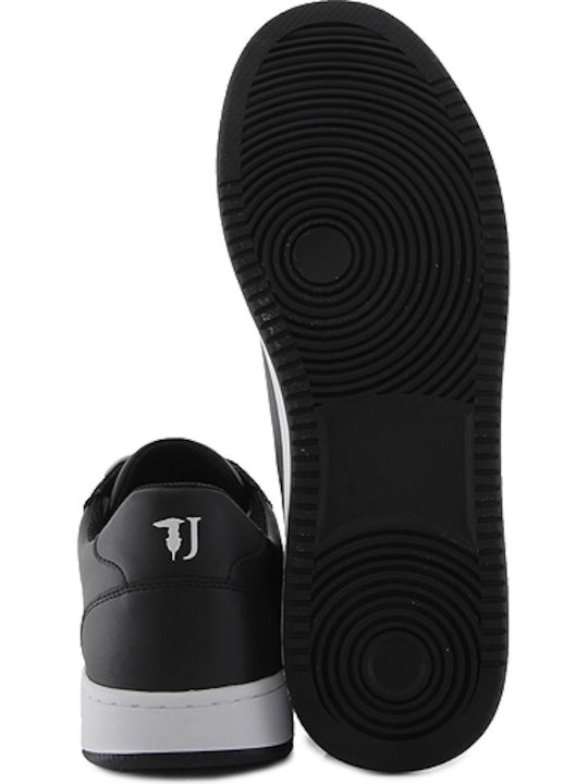 Ανδρικά Sneakers Μαύρα