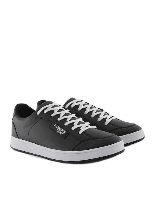 Ανδρικά Sneakers Μαύρα