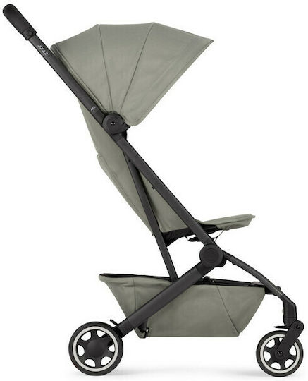 Joolz Aer+ Adjustable Baby Stroller Suitable for Newborn Sage Green 6kg