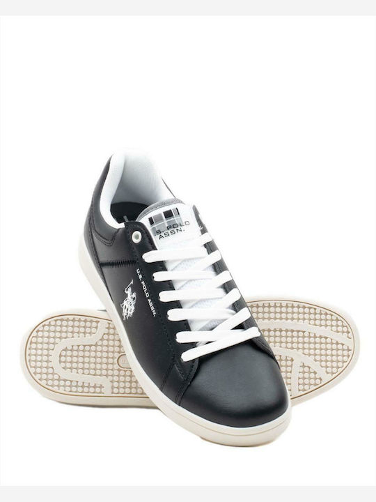Ανδρικά Sneakers Μαύρα