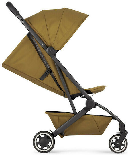 Joolz Aer Desert Ochre