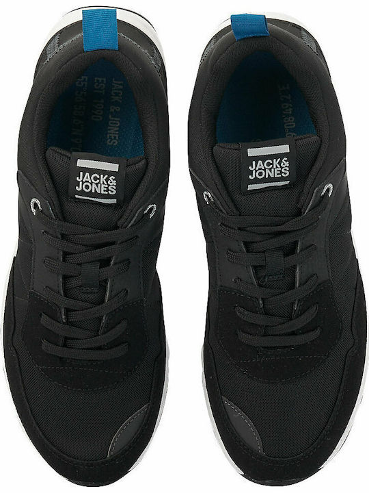 Sneakers Anthracite