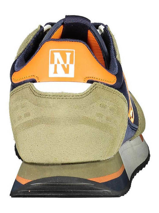 Trainers Virtus Sneakers Multicolour