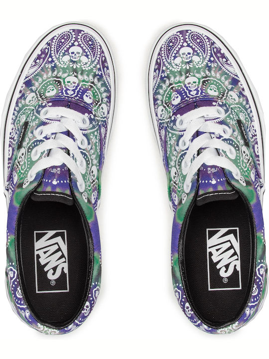 Era Bandana Ανδρικά Sneakers Πολύχρωμα