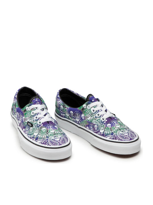Era Bandana Ανδρικά Sneakers Πολύχρωμα
