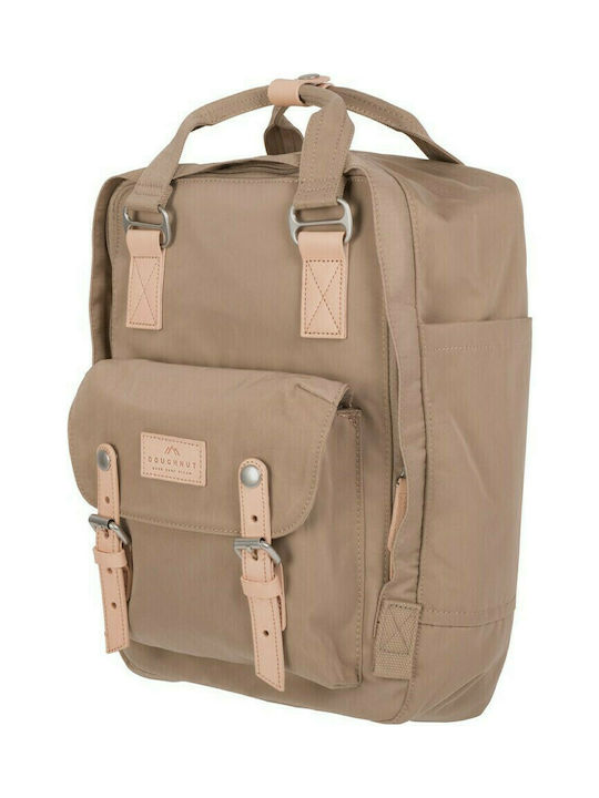 Doughnut Macaroon Waterproof 16lt Beige
