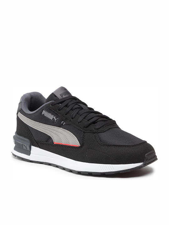 Puma Graviton Sneakers Schwarz