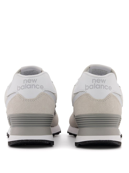 574 Γυναικεία Sneakers Biege