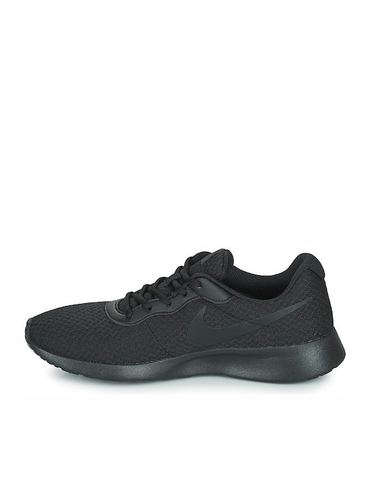 Tanjun Herren Sneakers Schwarz