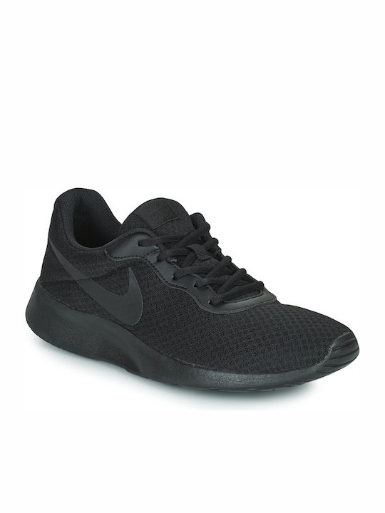 Tanjun Herren Sneakers Schwarz