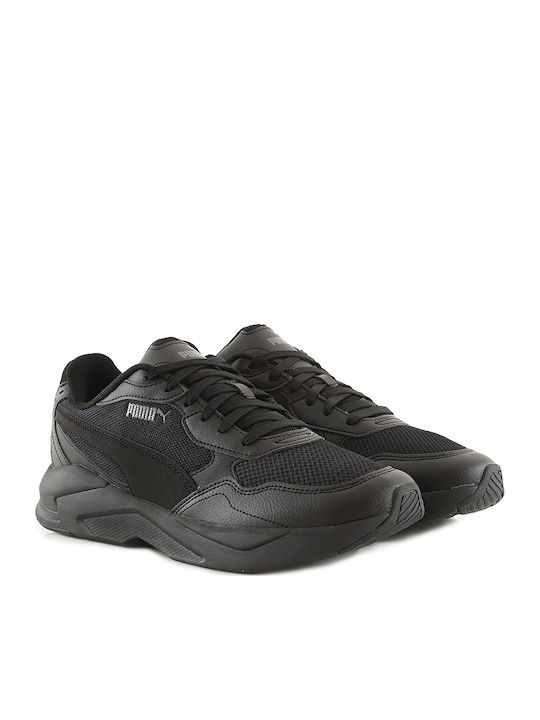 PUMA X-Ray Speed Lite Sneakers Μαύρο