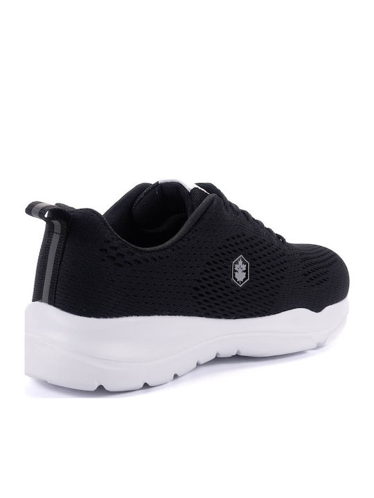 Agatha Sneakers Black