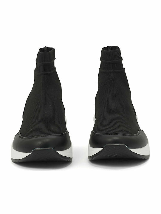 Botine Pentru Femei Negre