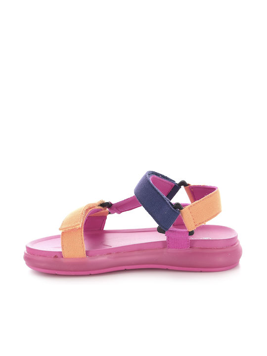 Mod8 Kids' Sandals Fuchsia