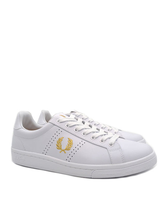 Ανδρικά Sneakers Λευκά