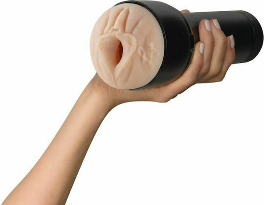 Kiiroo Feel Leigh Raven Masturbator Vagina Male Masturbator