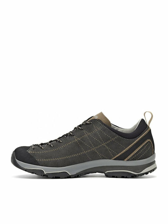 Asolo Nucleon GV Ανδρικά Ορειβατικά Gore-Tex Γκρι