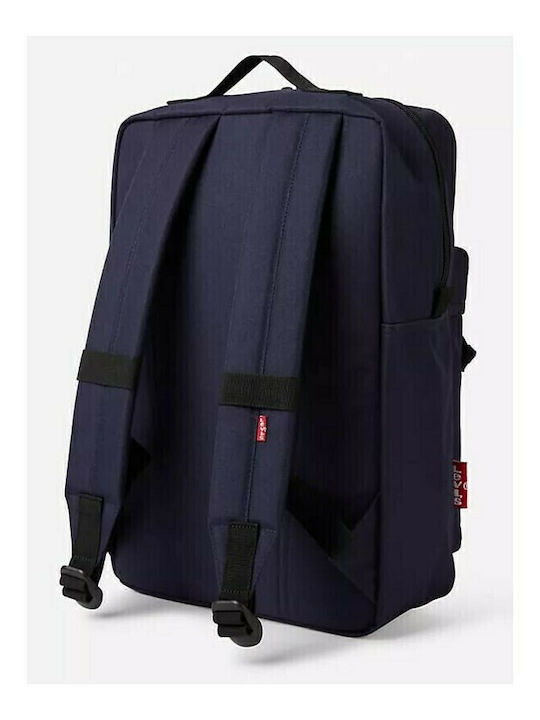 Levi's L-Pack Standard Issue 20.5lt Navy Blue