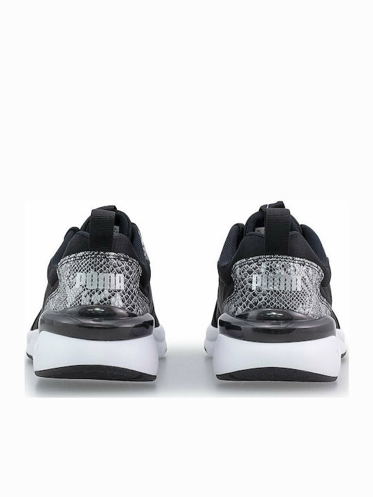 Plus Untamed Adidași Pentru Femei Negri