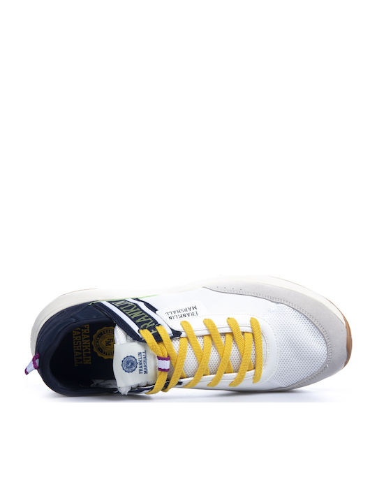 Sneakers Multicolour