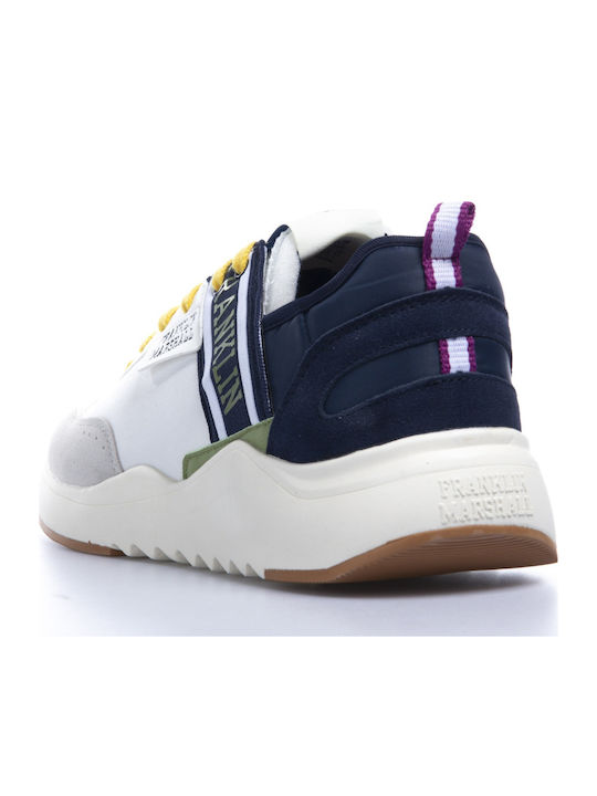 Sneakers Multicolour