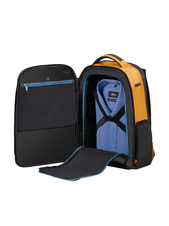 Samsonite Backpack 22.5lt Κίτρινο