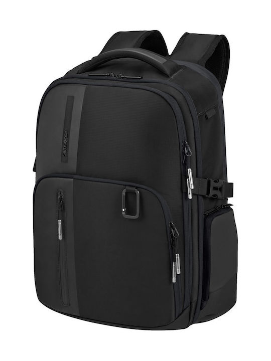 Samsonite Backpack 22.5lt Μαύρο